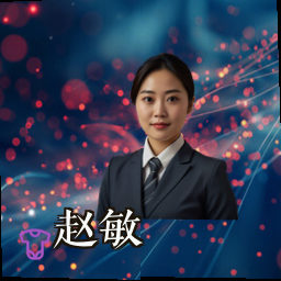 赵敏